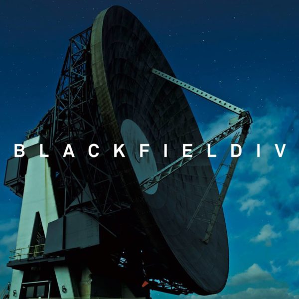 Blackfield – Blackfield IV