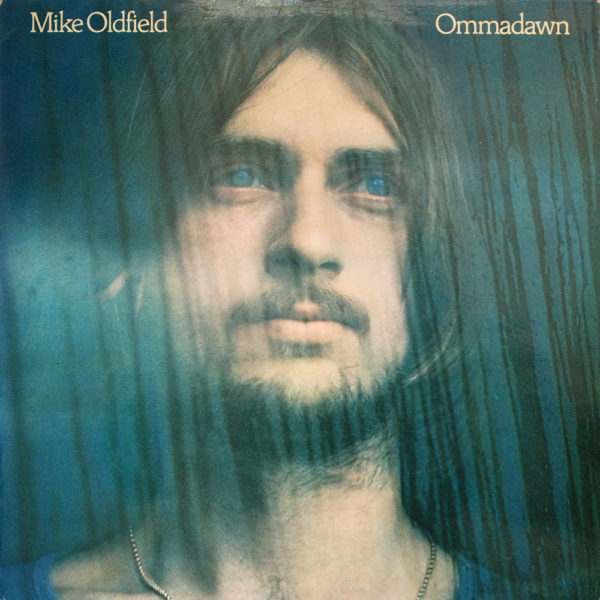 Mike Oldfield – Ommadawn