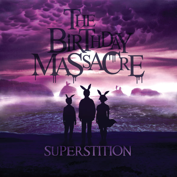 The Birthday Massacre – Superstition