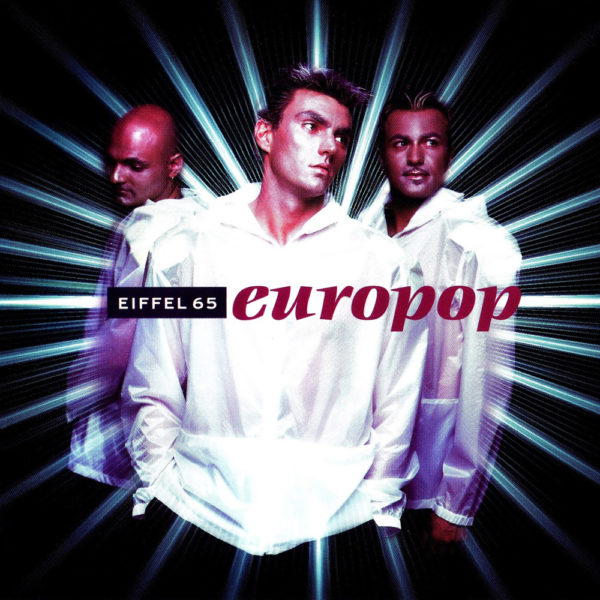 Eiffel 65 – Europop