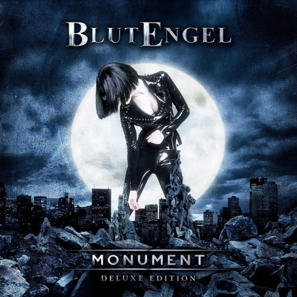 Blutengel – Monument