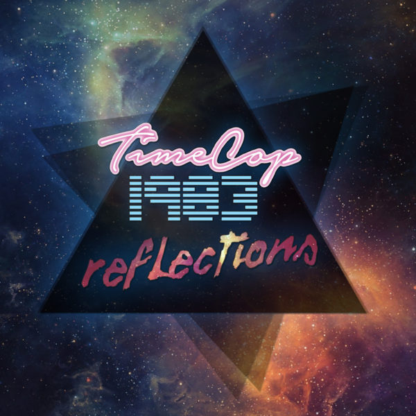 Timecop1983 – Reflections