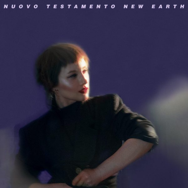 Nuovo Testamento – New Earth